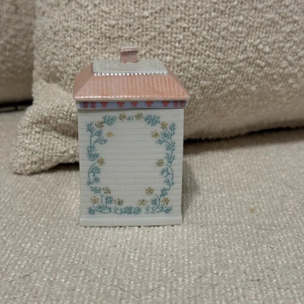 Vintage Lenox Spice Village Dill - Picture 3 of 7